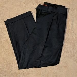 Mens Pierre Cardin Dress Pants